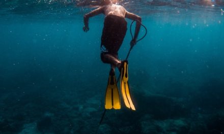 Top 10 Advanced Spearfishing Techniques