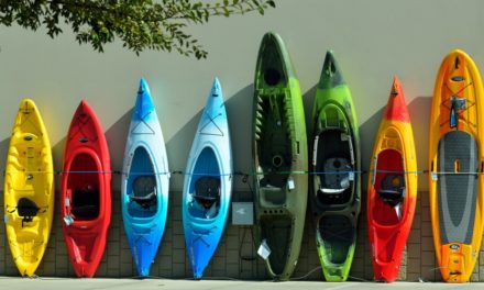 The Best Sea Kayaks for Spearfishing