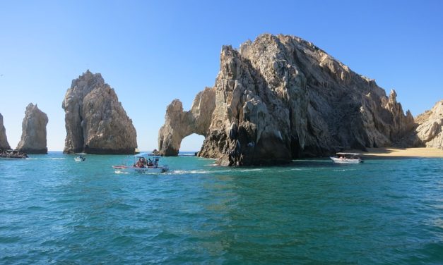 Best Spearfishing Spots In Baja, Mexico